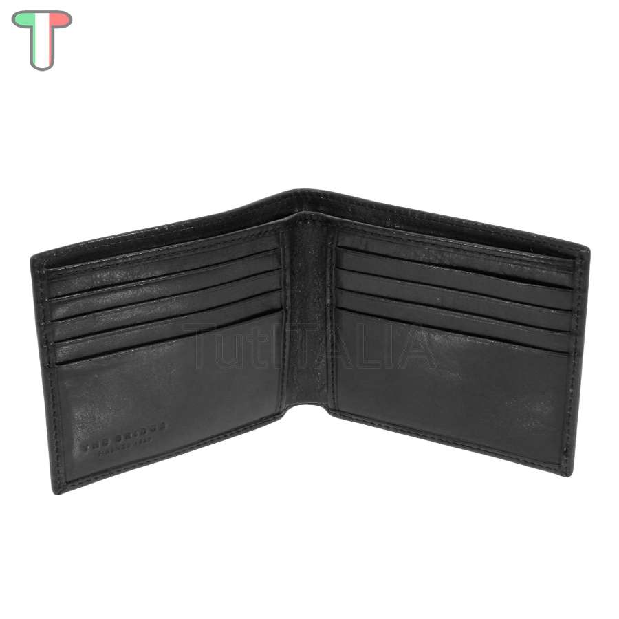 The Bridge Uomo Story Nero ABB. Palladio 01481001 20