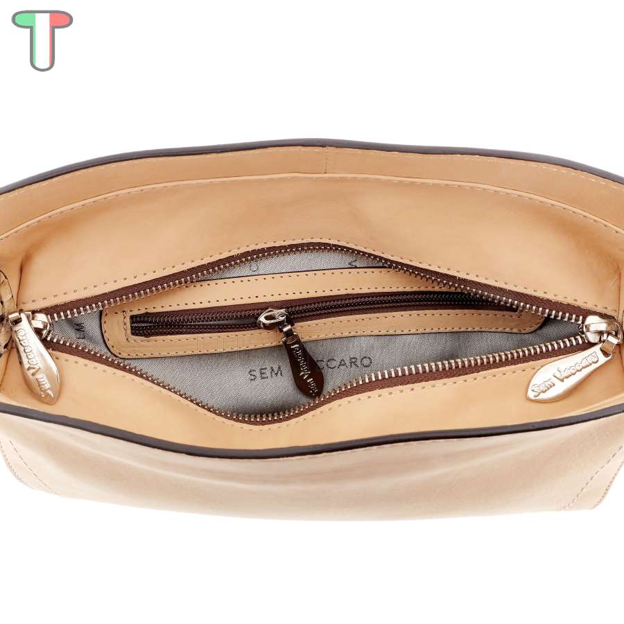 Sem Vaccaro Vacchetta Pitone Rosa 2503