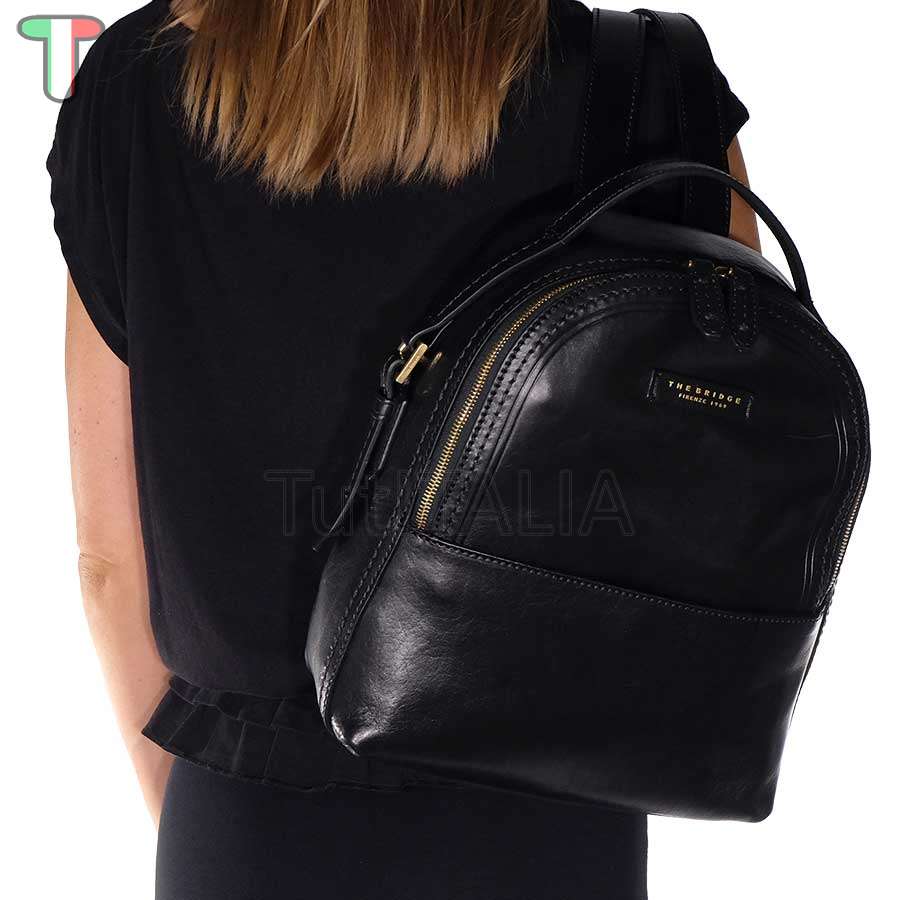 The Bridge Pearl District Nero 04124701 30