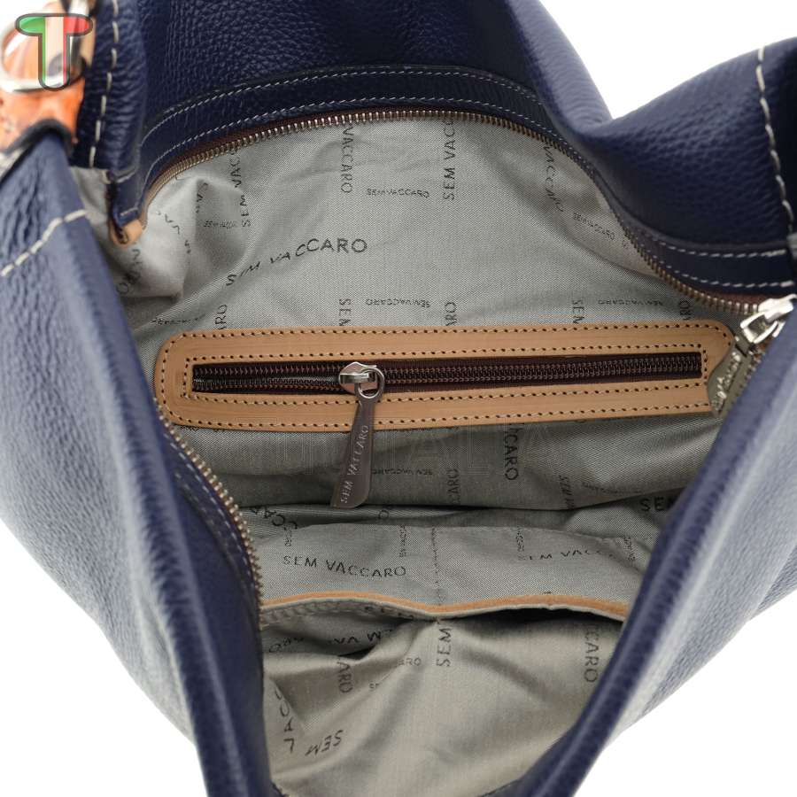 Sem Vaccaro Alce Blu 2717