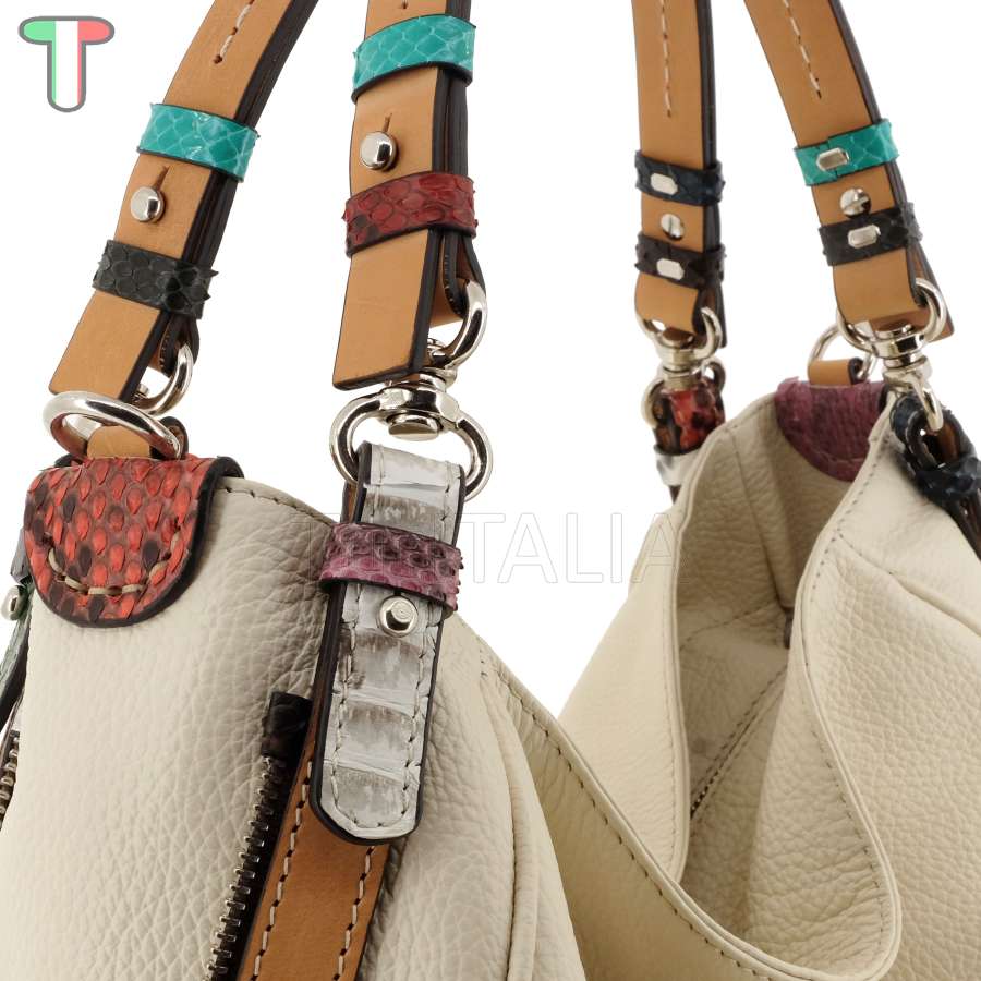 Sem Vaccaro Alce Multicolor Panna 236