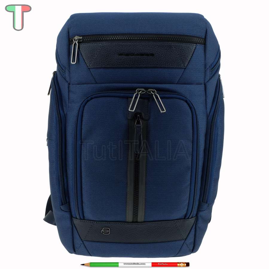 Piquadro CA5526W109 / BLU Trakai