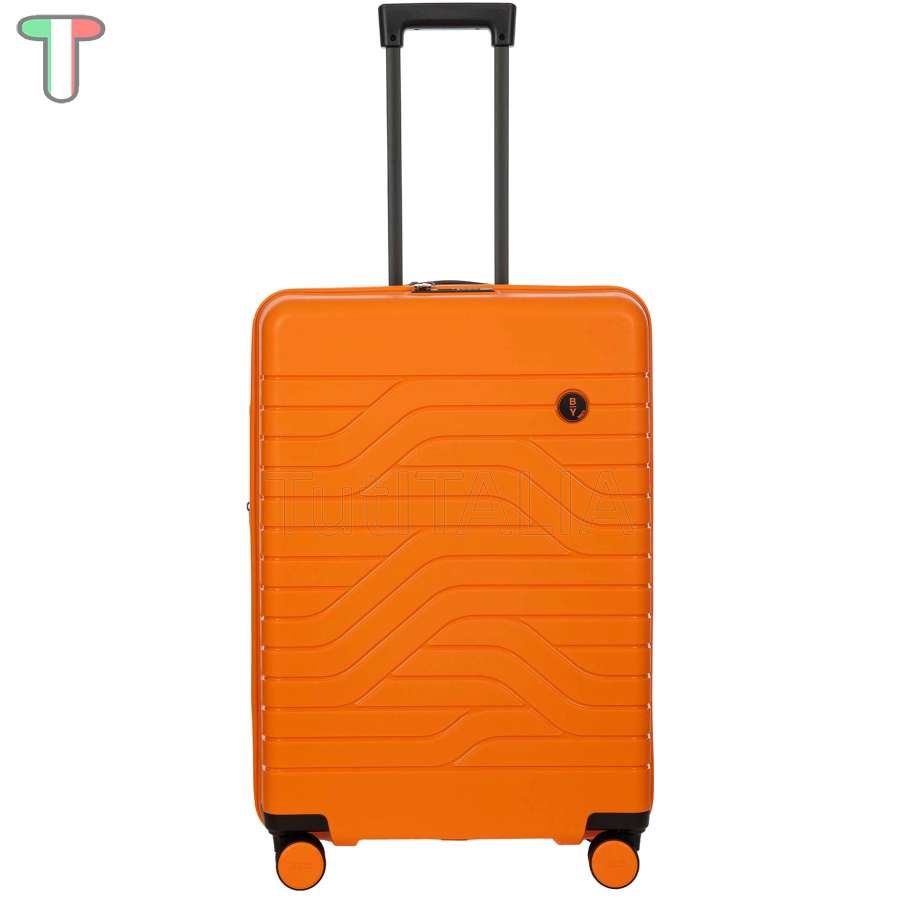 Bric's Ulisse B1Y08431.055 Orange