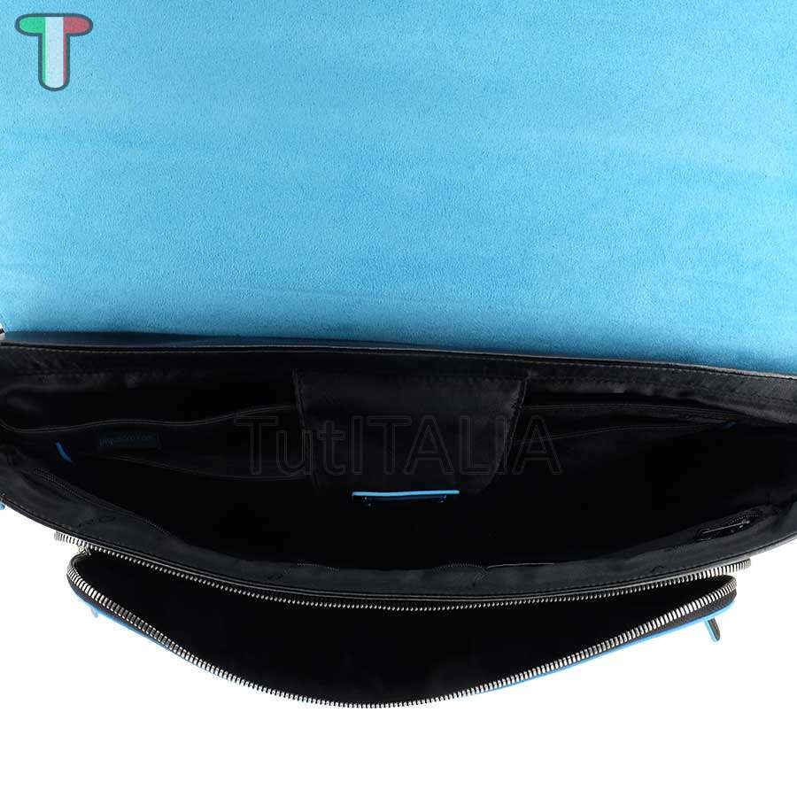 Piquadro CA3111B2 / N Blue Square