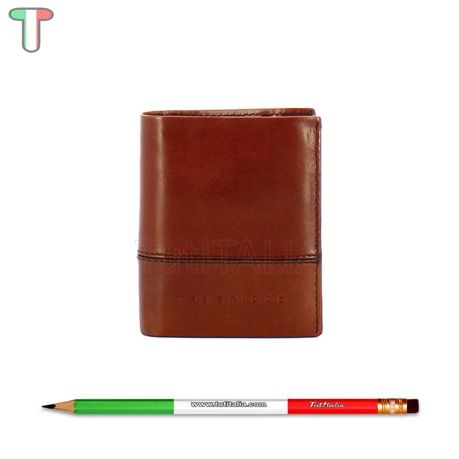 The Bridge Damiano Marrone TB/Rut.Sc.Opaco 01474301 1A