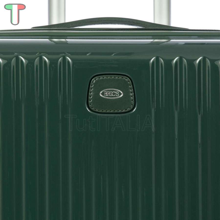 Bric's Positano BNK08027.090 Emerald Green