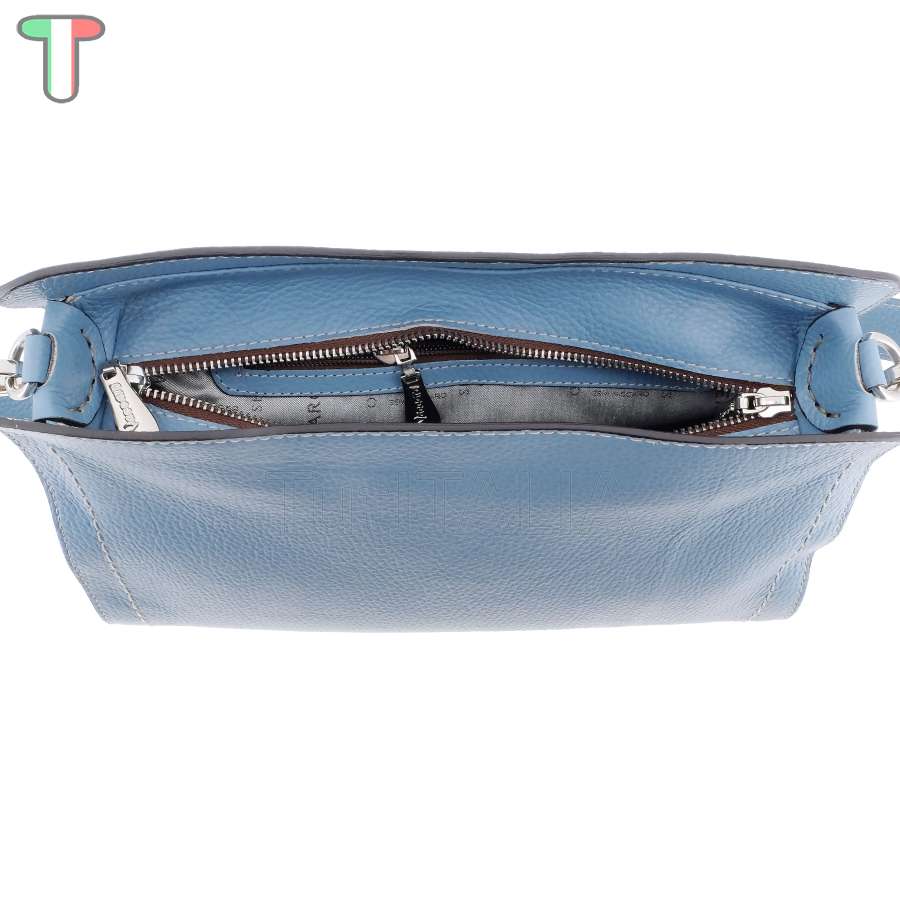 Sem Vaccaro Alce Pitone Cielo 2503