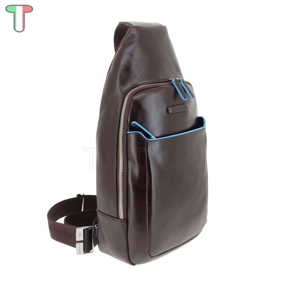 Piquadro CA4827B2 / MO Black Square