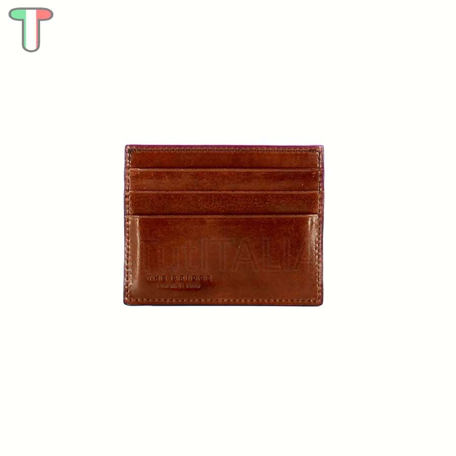 The Bridge Uomo Story Marrone TB 14 01487001 14