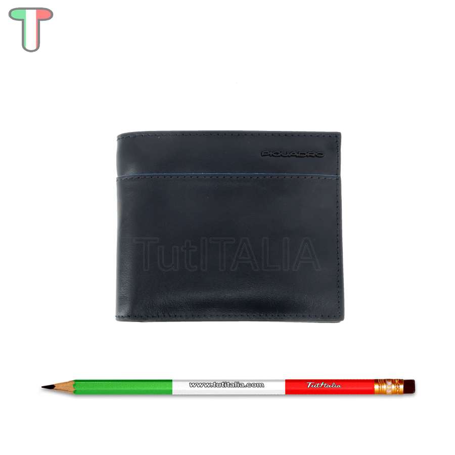 Piquadro PU3891B2VR / BLU B2 Revamp