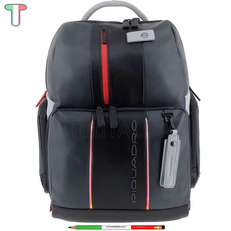 Piquadro CA4532UB00L / GRN Urban