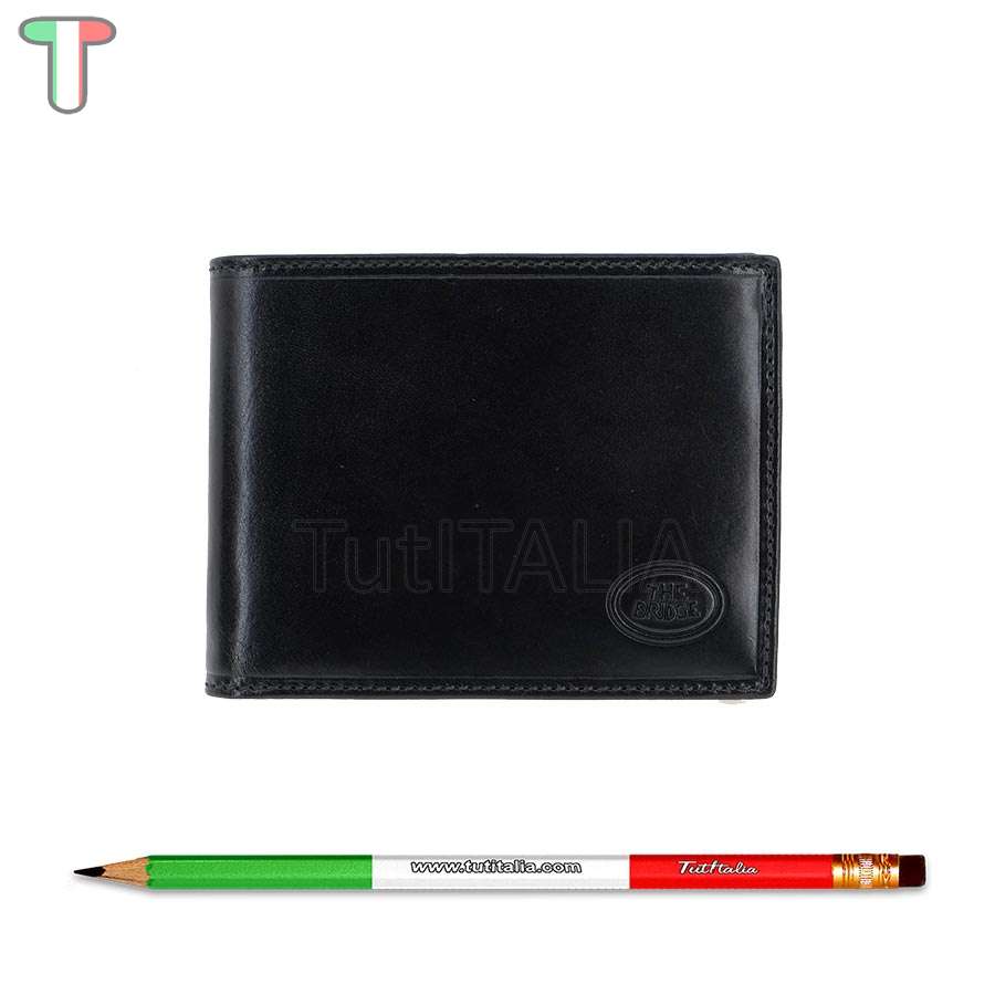 The Bridge Story Uomo Nero 01402301 20