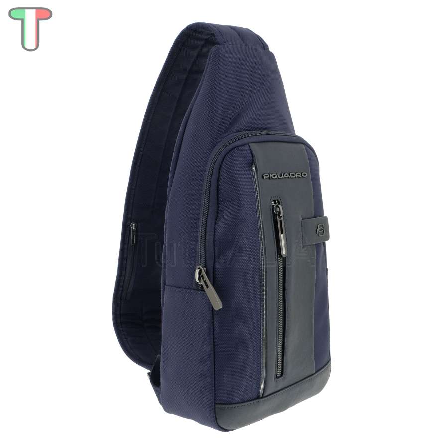 Piquadro CA4536BR2L / BLU Brief 2