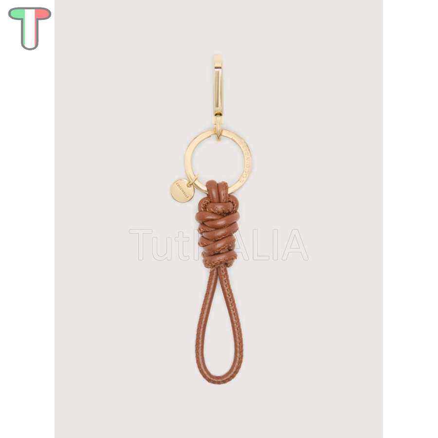 Coccinelle Darjia Cognac E2TTC410101_W11