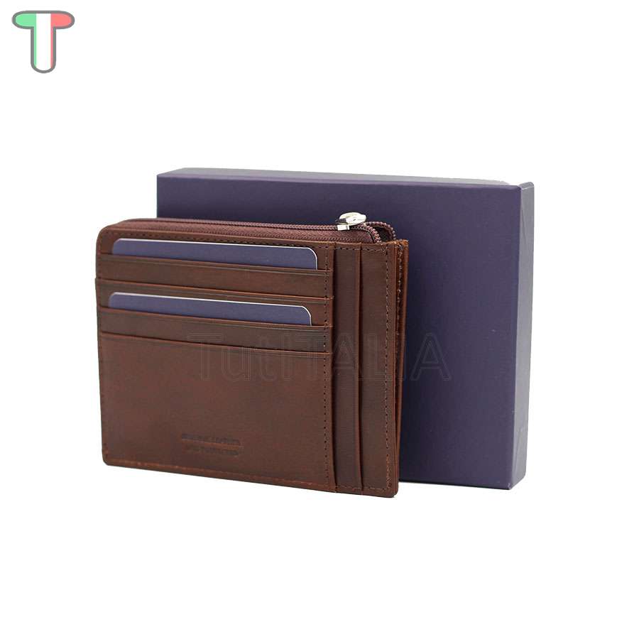 Bric's Monte Rosa BH109208 Brown