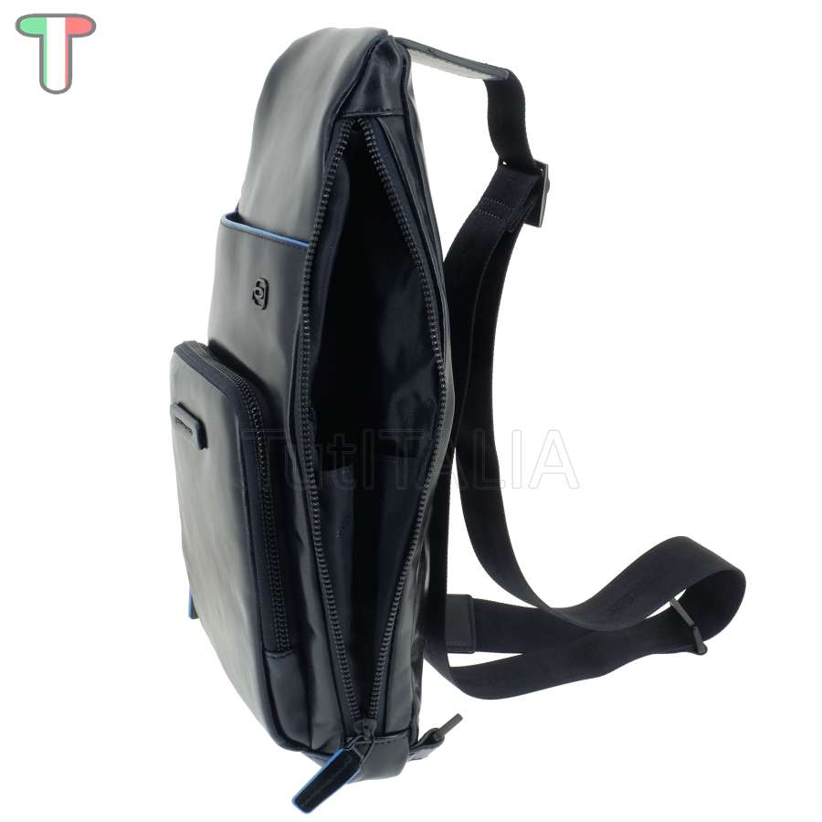 Piquadro CA5577B2V / BLU Blue Square