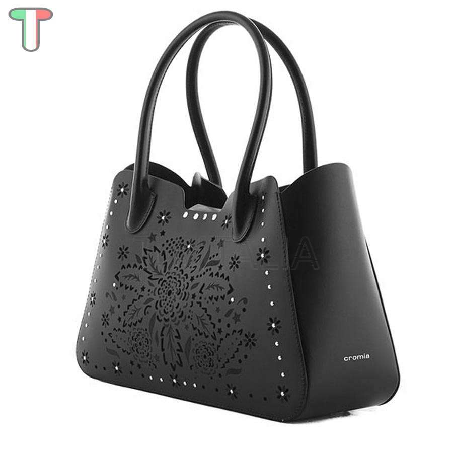 Cromia 1403685 Jungle Nero