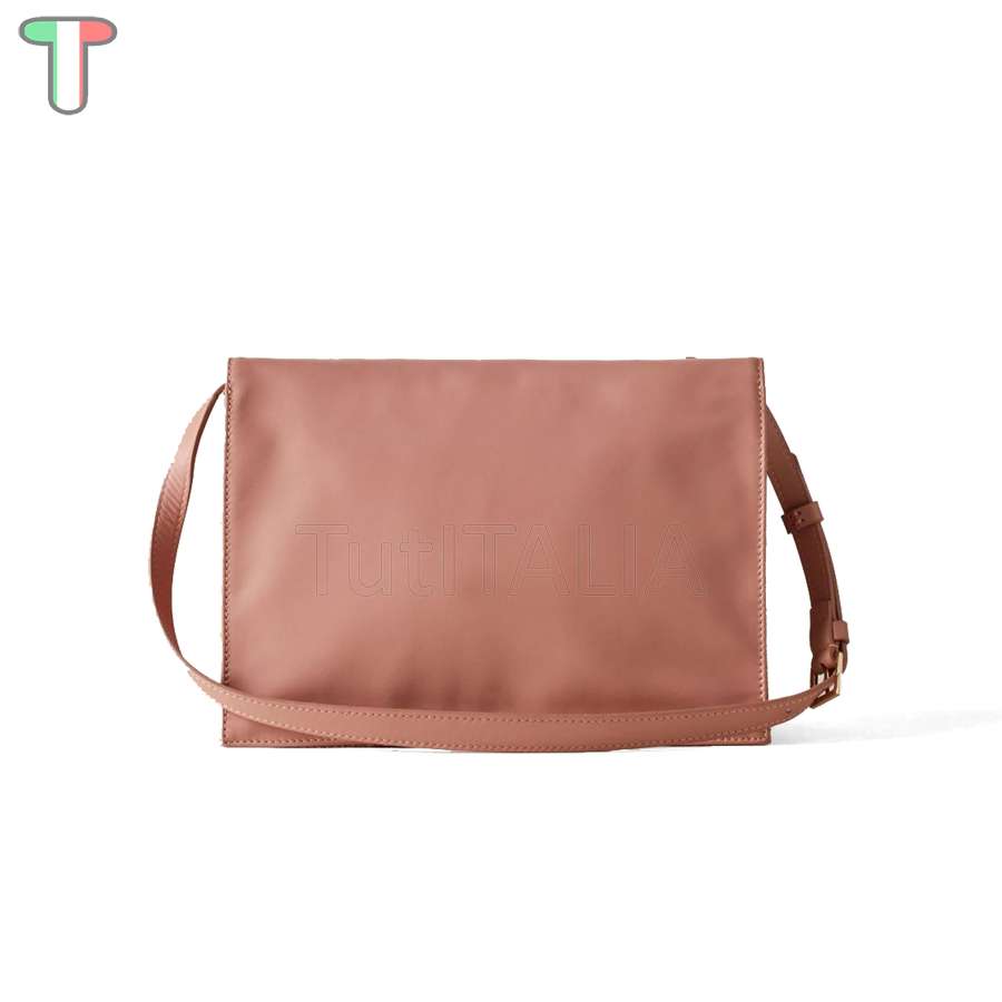 Borbonese Livre Blush 923350AR1533