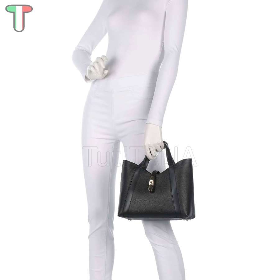 Furla Goccia S Nero WB01789 BX3353 1007 O6000
