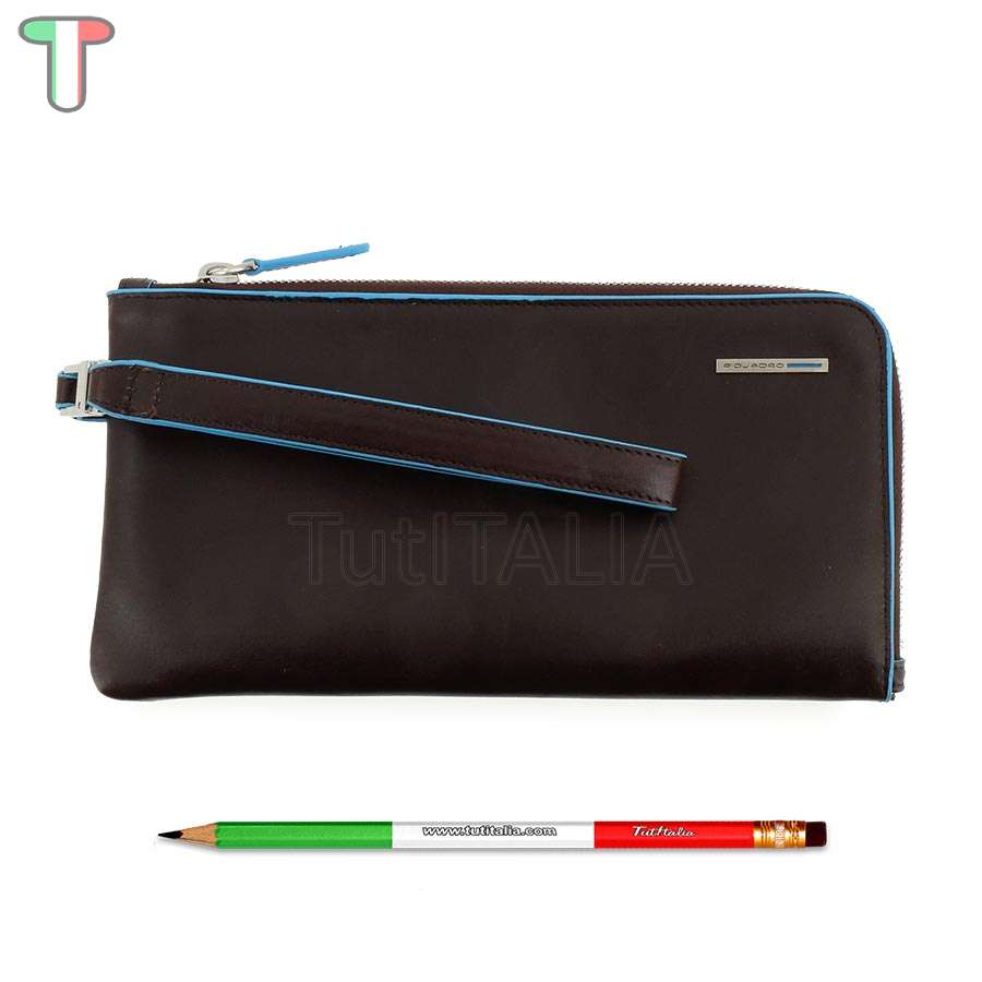 Piquadro AC2648B2 / MO Blue Square