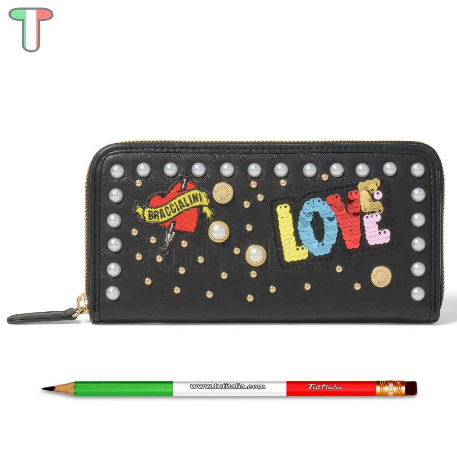 Braccialini Rock B17146_126-RO-100