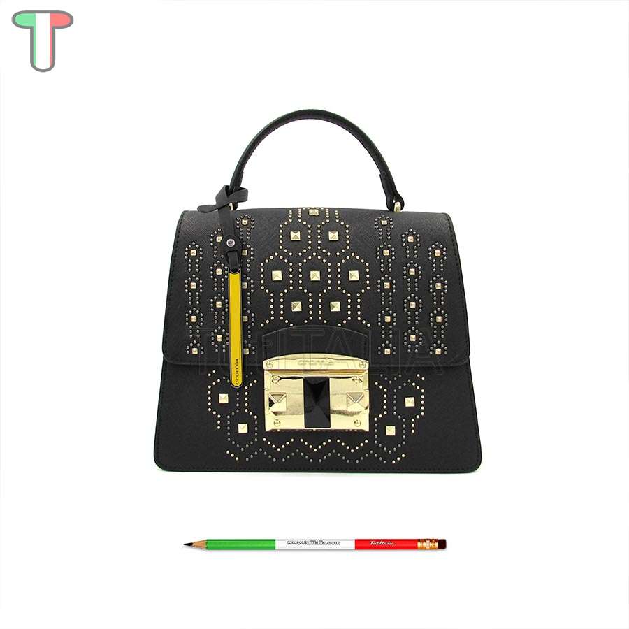 Cromia 1403883 IT Punky Nero