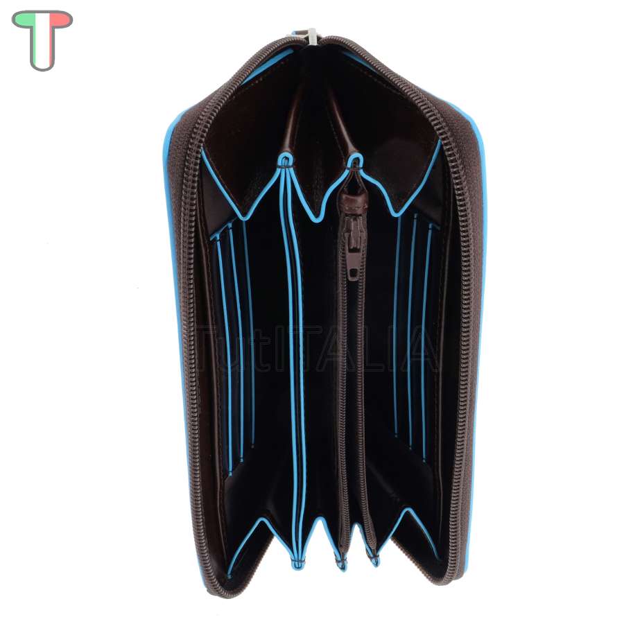 Piquadro PD3229B2 / MO Blue Square