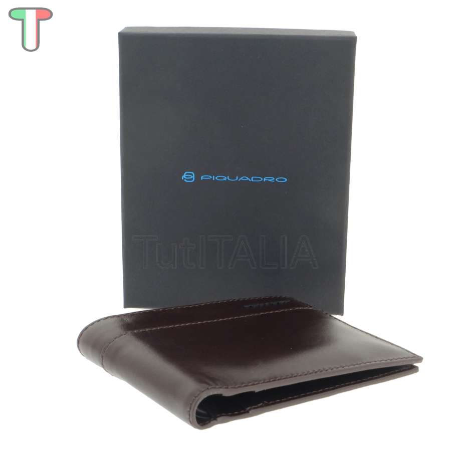 Piquadro PU6190B2VR / MO B2 Revamp