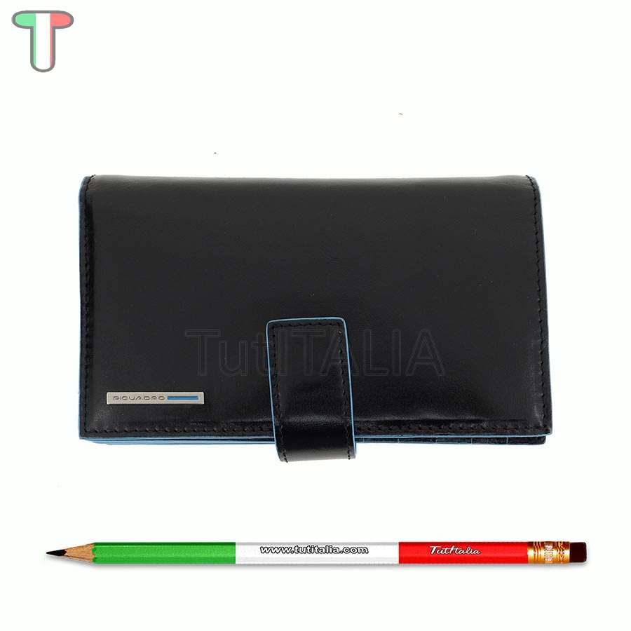 Piquadro PD1353B2R N Blue Square