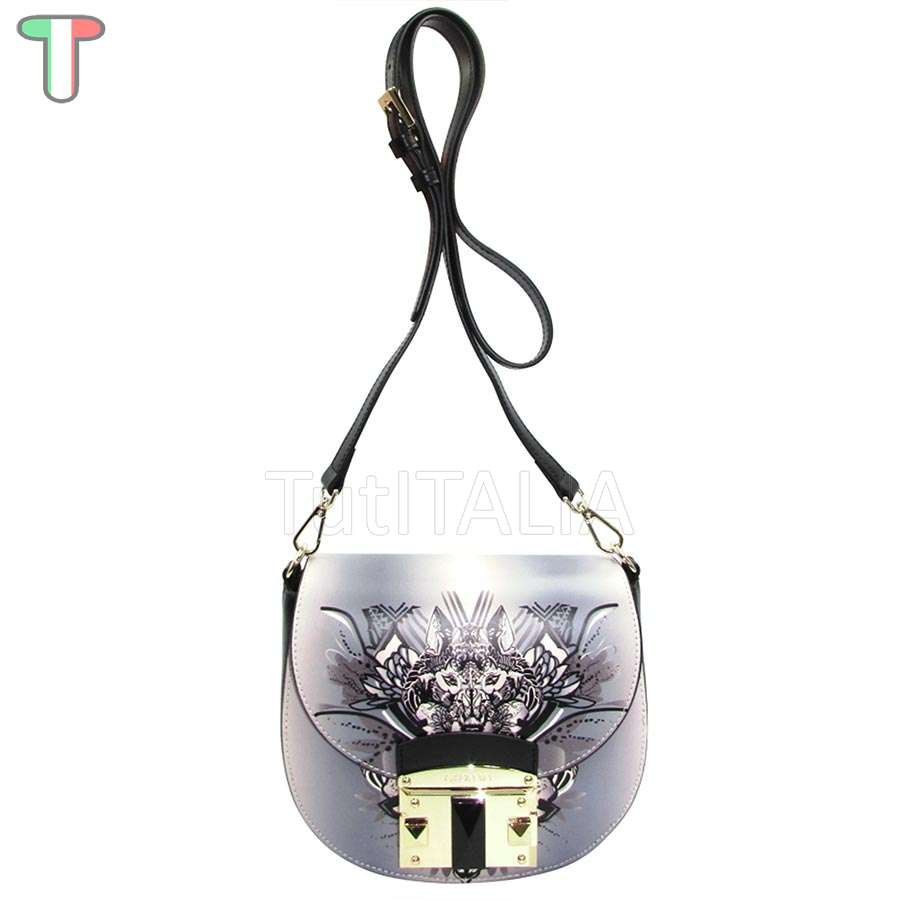 Cromia Wolf Grey 1403886G