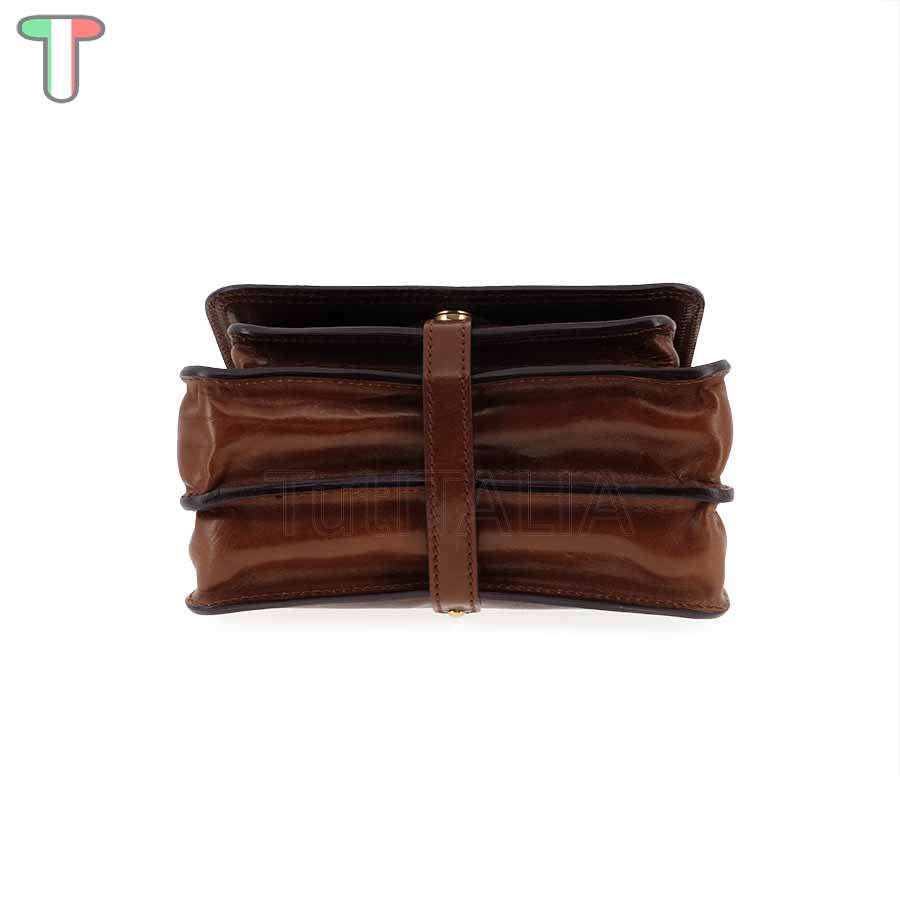 The Bridge Story Donna 04404201 Cuoio