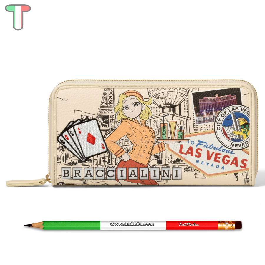 Braccialini Cartoline B17378_126-CA-818