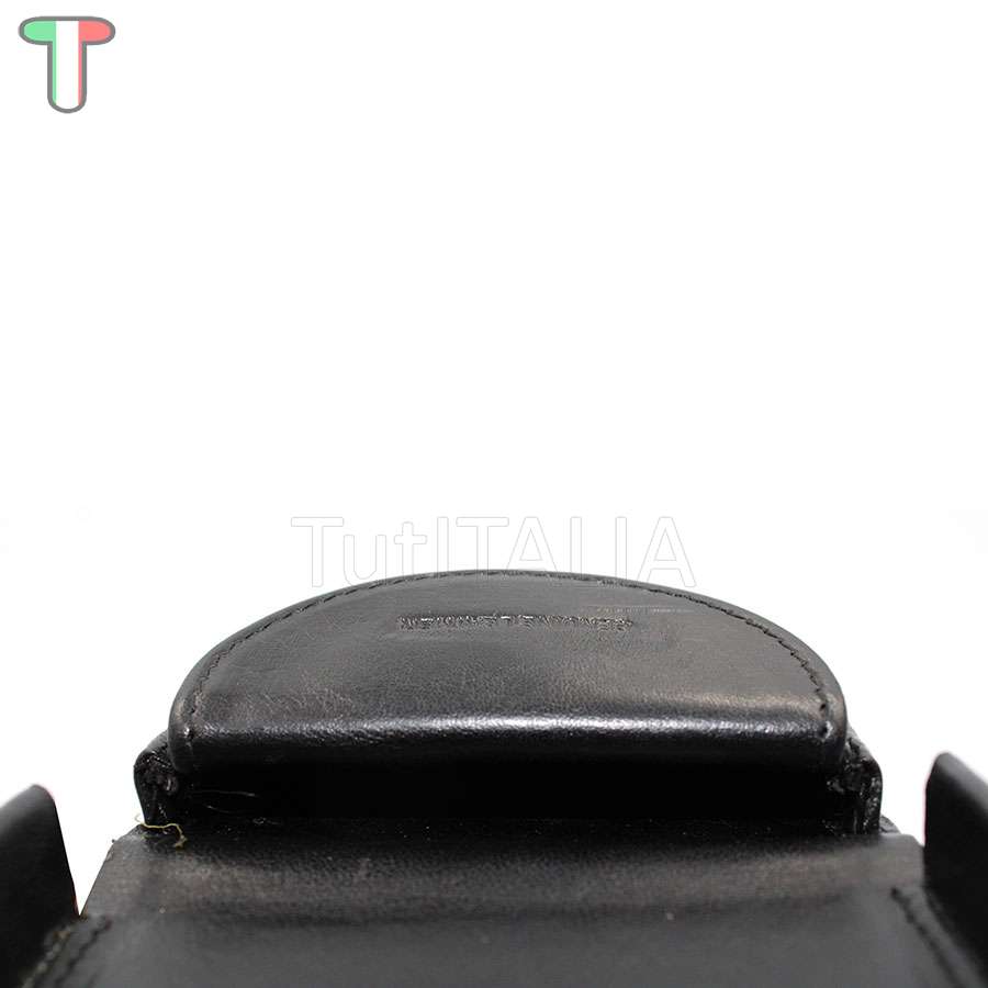 Bric's Monte Rosa BH109212 Nero