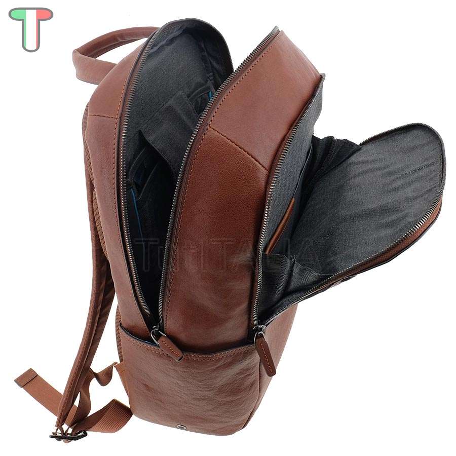 Piquadro CA3214B3 / CU Black Square