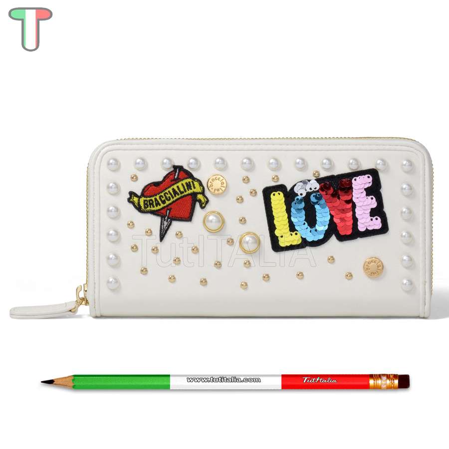 Braccialini Rock B17146_126-RO-001