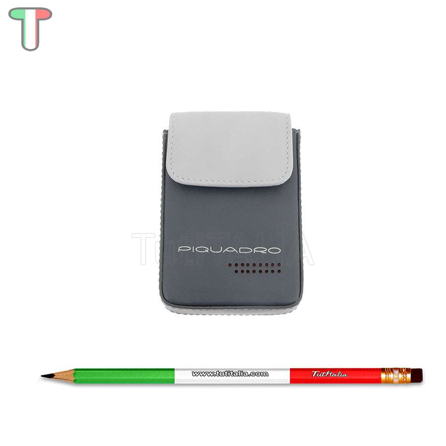 Piquadro PP4835UB00R GRN