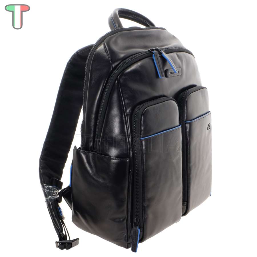 Piquadro CA5574B2V / N Blue Square