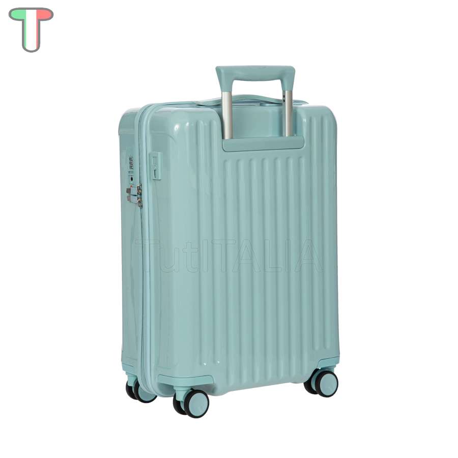 Bric's Positano BNK08027.319 Light Blue