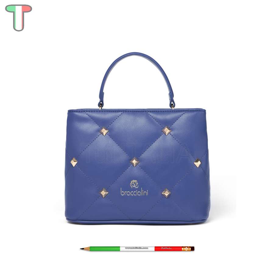 Braccialini Quilt B17447-YY-200