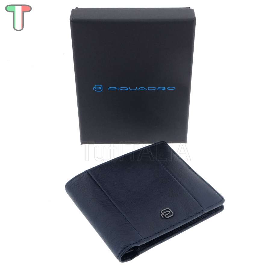Piquadro PU4515BRR / BLU Brief