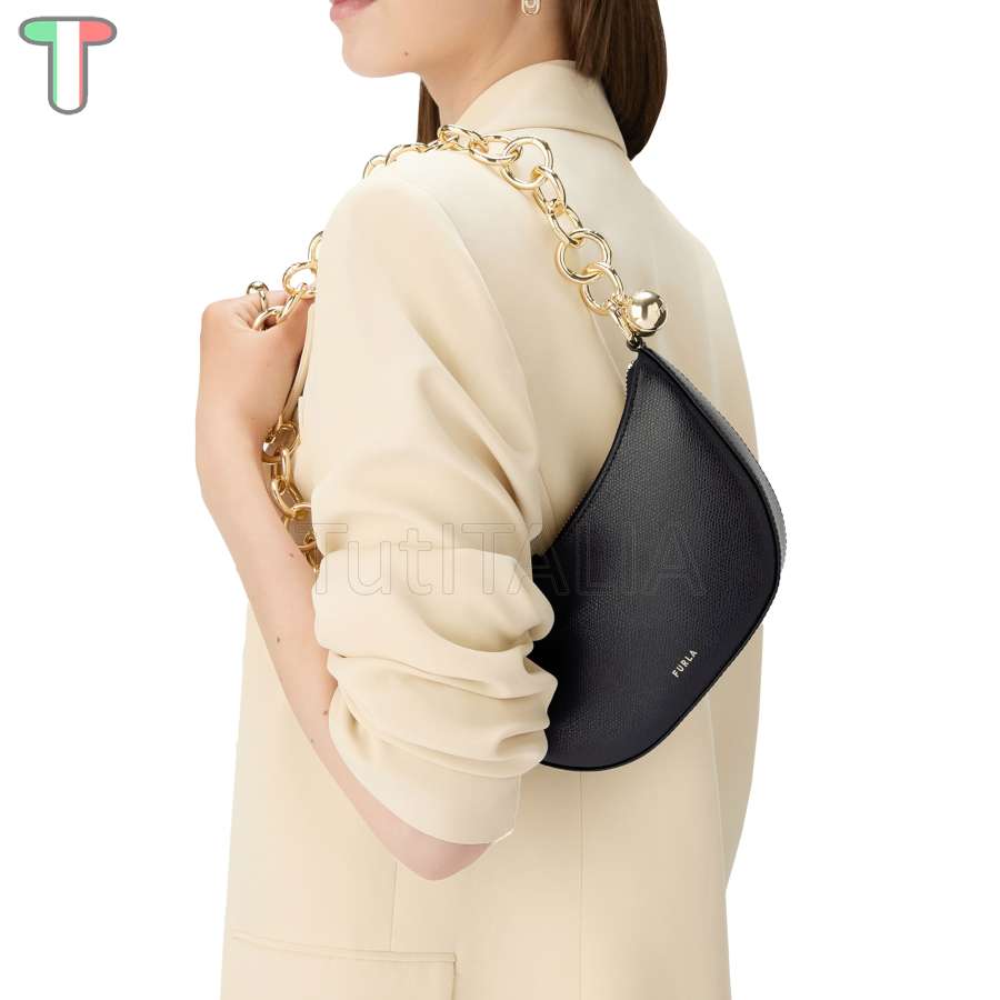 Furla Sfera Mini Nero WE00767 BX3991 1007 O6000