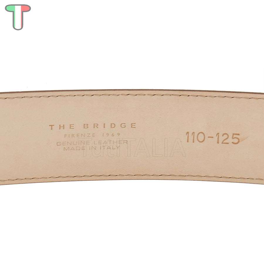 The Bridge Story Uomo Cuoio 03621301 14