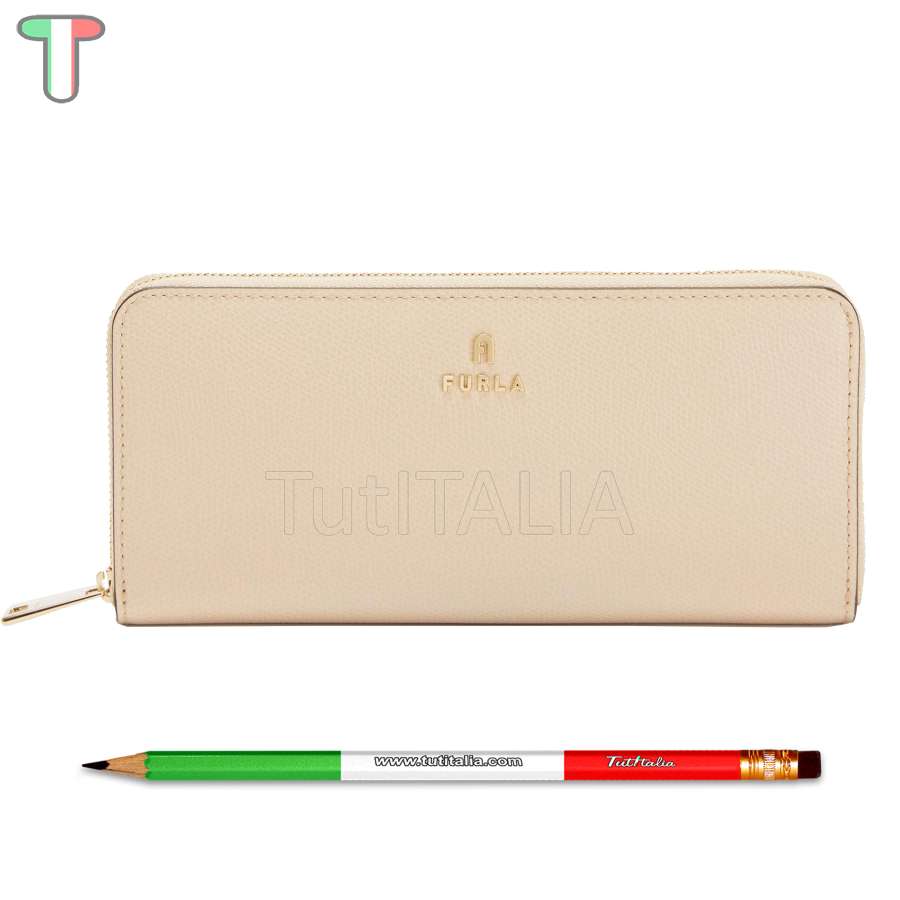 Furla Camelia XL Ballerina i WP00313 ARE000 1007 B4L00