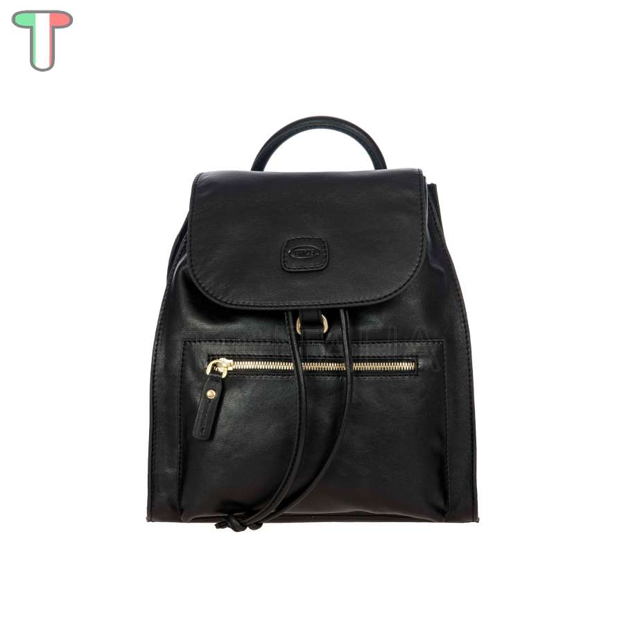 Bric's BOO05947.001 Volterra Black