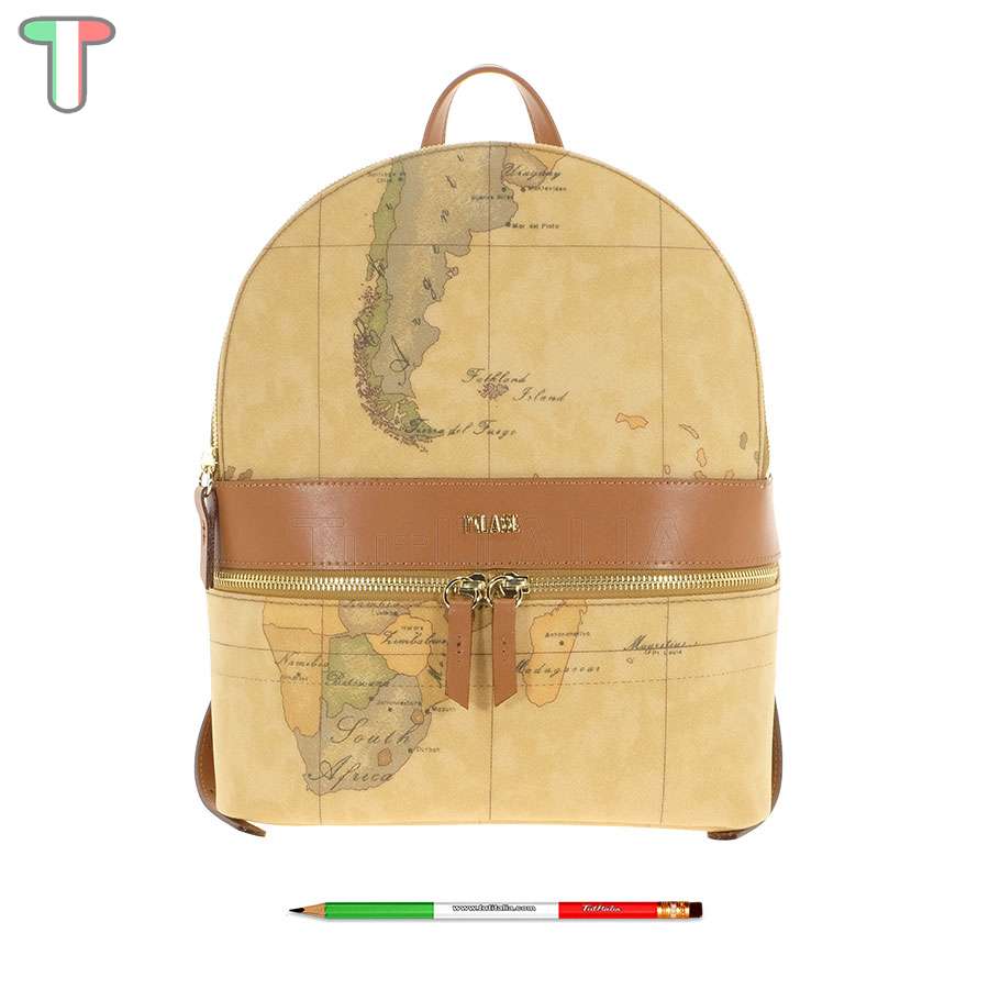 Alviero Martini 1 Classe Geo Classic Naturale CD0996000 0010