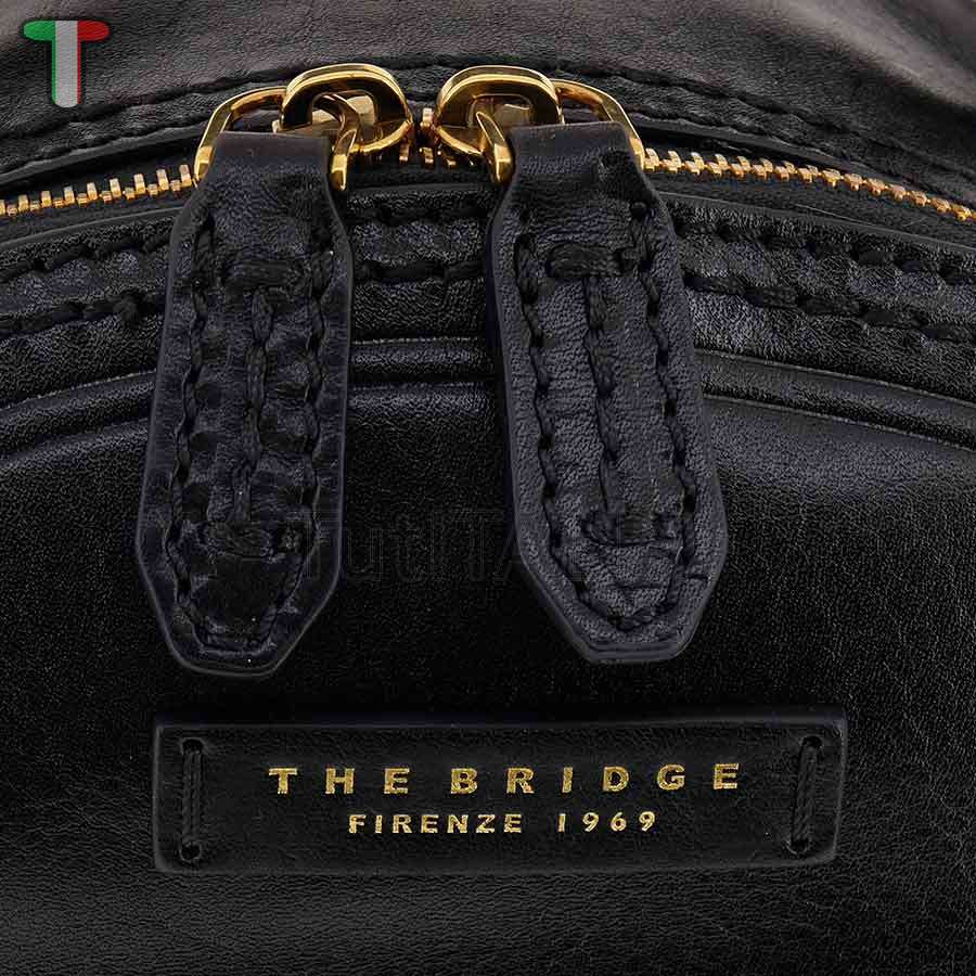 The Bridge Pearl District Nero 04123701 30