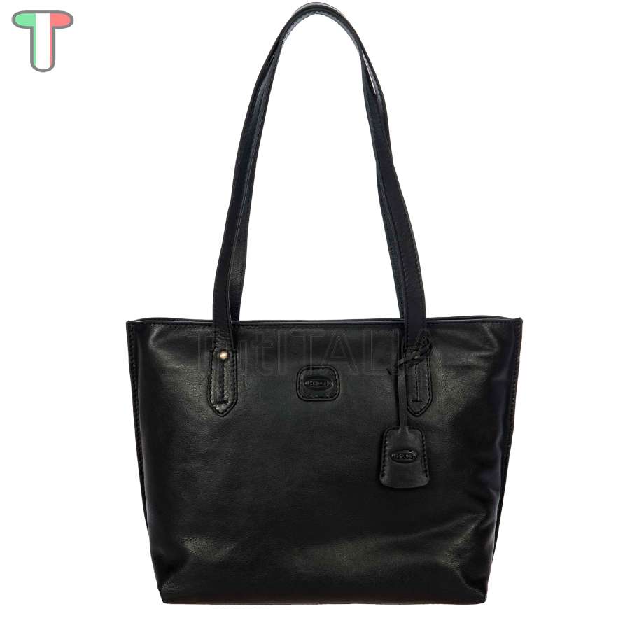 Bric's Volterra BOO05940.001 Black