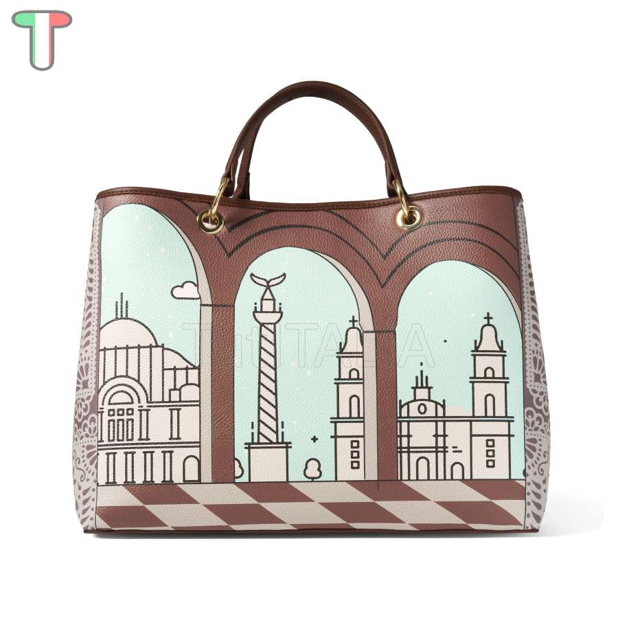 Braccialini Cartoline B17371-YY-818