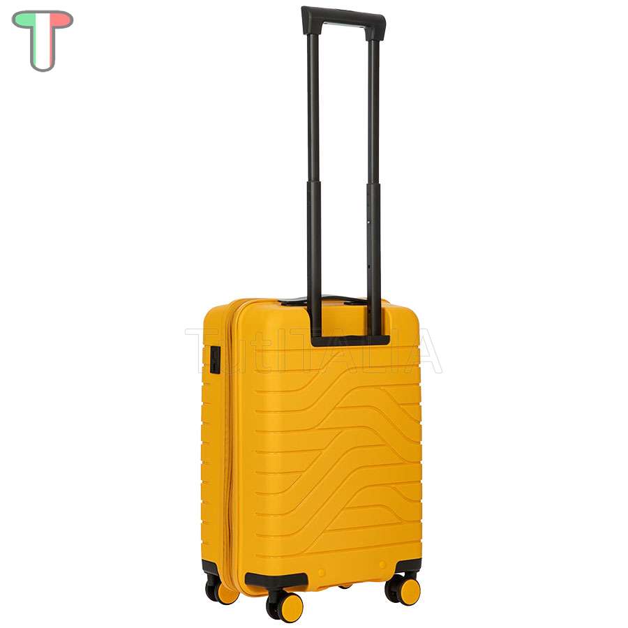 Bric's Ulisse B1Y08430.171 Mango