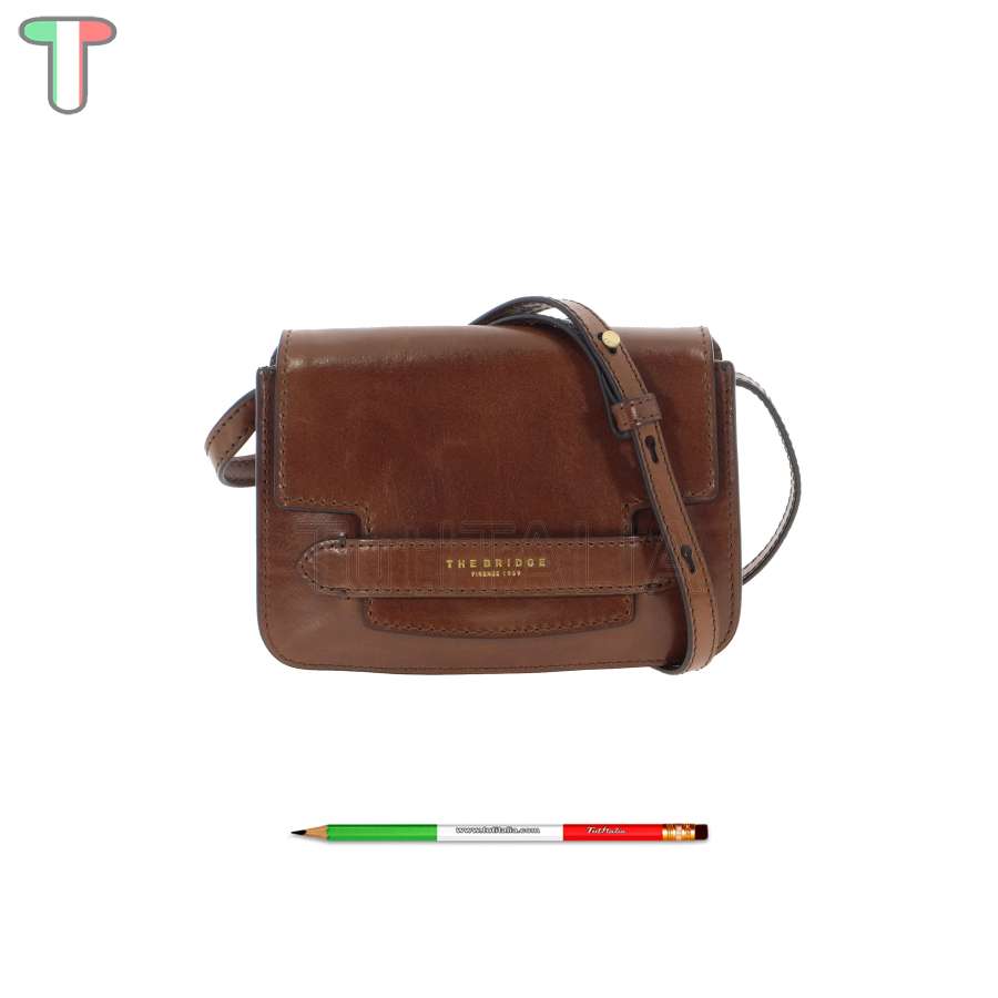 The Bridge Lucrezia Marrone/Oro 04192001 14